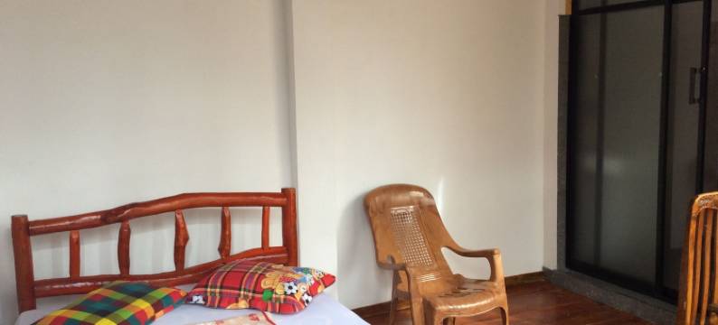 艾拉露营度假村(Ella Camping Resort)图片