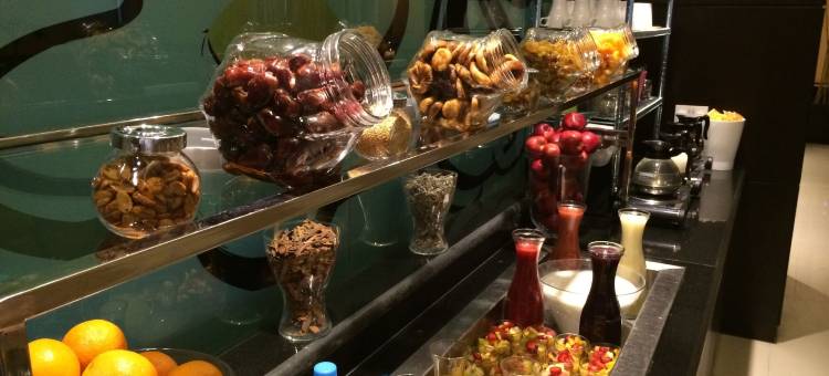 宜必思安曼酒店(Ibis Amman)图片