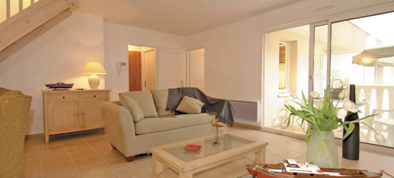 拉格朗日假日酒店维拉德埃斯特(Lagrange Vacances - Villa d'Este)图片