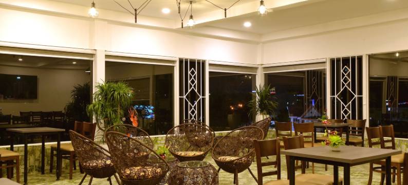 邦美蜀酒店(Buon Ma Thuot Hotel)图片