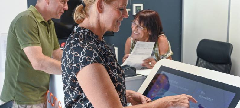 伯恩卡斯特库斯奥古斯都公寓酒店(Augustus Hotel Bernkastel - Comfortable Budget Hotel)图片