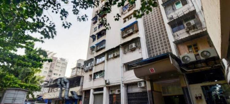 斯瓦加坦酒店(Hotel Swagatham Residency)图片