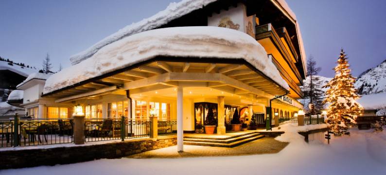 普拉登霍夫酒店(Hotel Plattenhof)图片