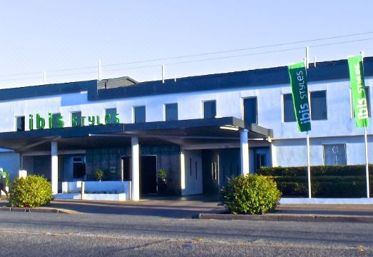 Ibis Styles Broken Hill Hotel Overview