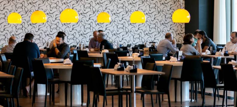 卡鲁阿鲁 WA 酒店(WA Hotel Caruaru)图片