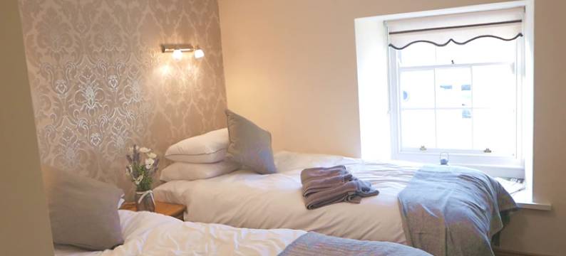 庄园之家旅馆(Manor House Hotel and Restaurant)图片