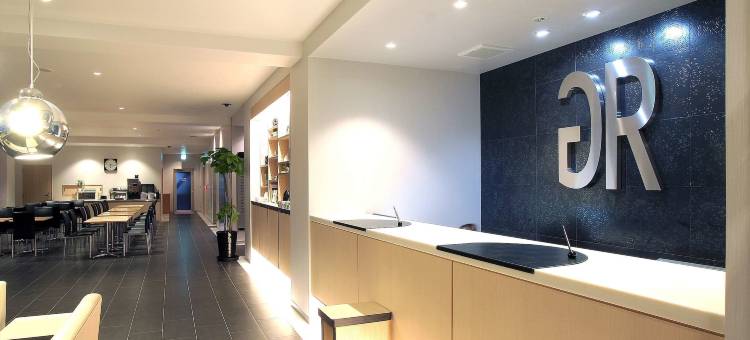 Green Rich酒店-山口汤田温泉(Green Rich Hotel Yamaguchi Yuda Onsen)图片