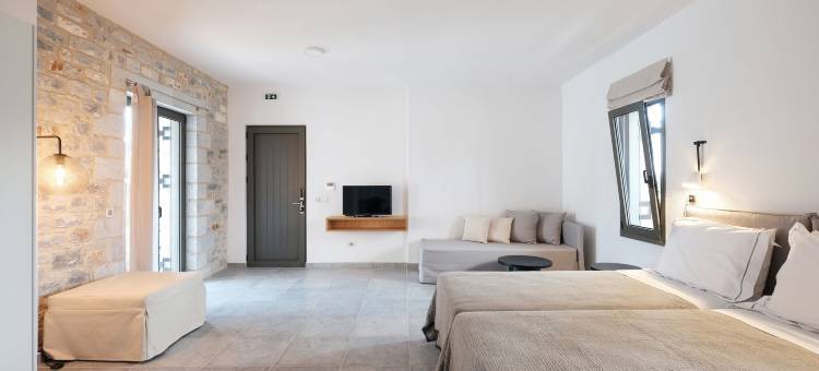 马戈海滩酒店(Margo Beach Hotel)图片