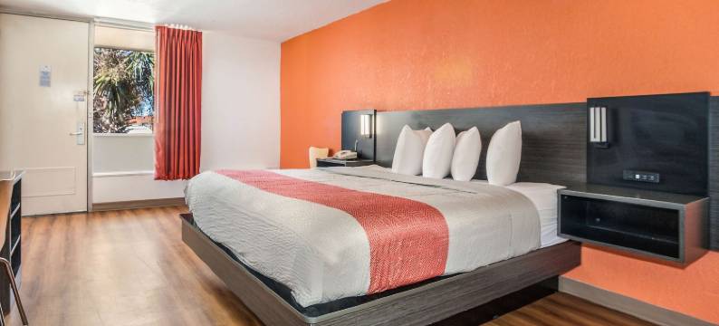 佛罗伦萨的6号工作室，SC(Studio 6 Florence SC)图片