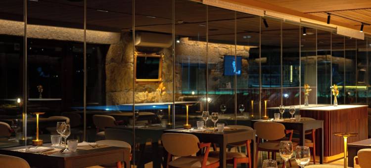 昆塔德杜罗小屋乡村别墅酒店(Quinta de Cabanas Douro Country House)图片