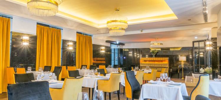 雷普布利卡酒店(Hotel República Boutique Hotel)图片