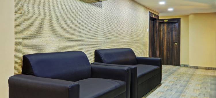 Treebo Raj Inn Lalpur图片