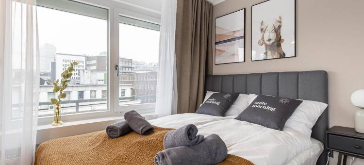 莱姆霍姆埃森凯特魏格街(Limehome Essen Kettwiger Straße)图片