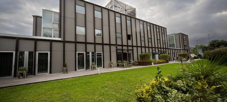 伊伦埃斯酒店(Eth Irún)图片