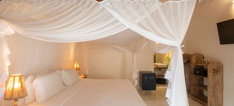 马儿翁酒店和精品店(Maion Hotel e Boutique)图片