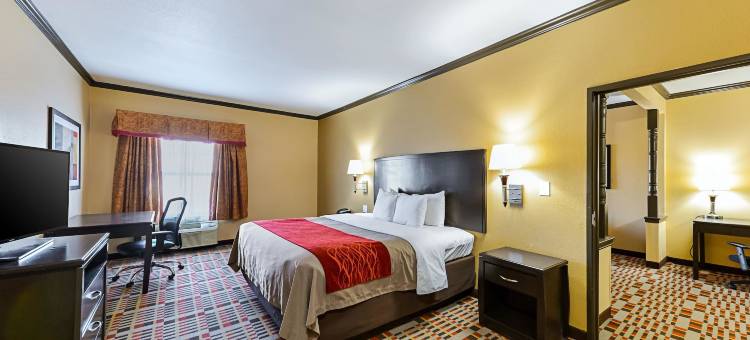 凯艺套房酒店(Quality Inn & Suites)图片