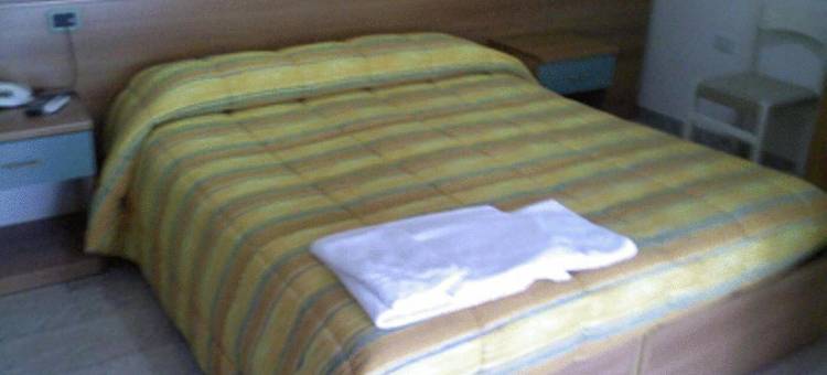 拉玛皮尼4号酒店(Hotel 4 Lampioni)图片