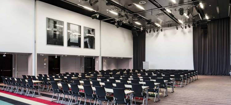 33品质酒店(Quality Hotel 33)图片