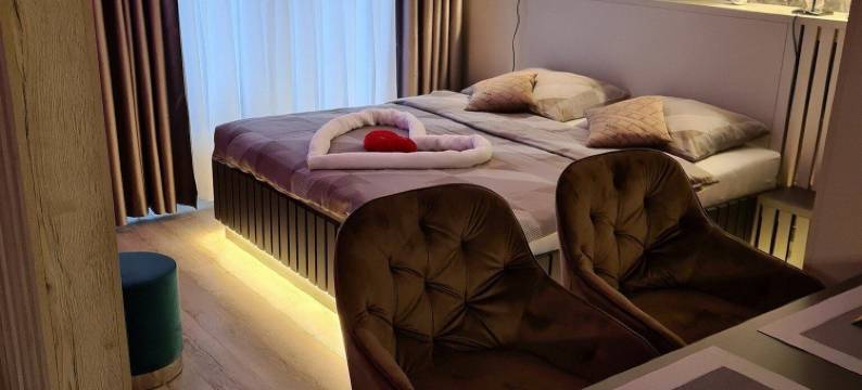 健康公寓(Wellness Apartments)图片