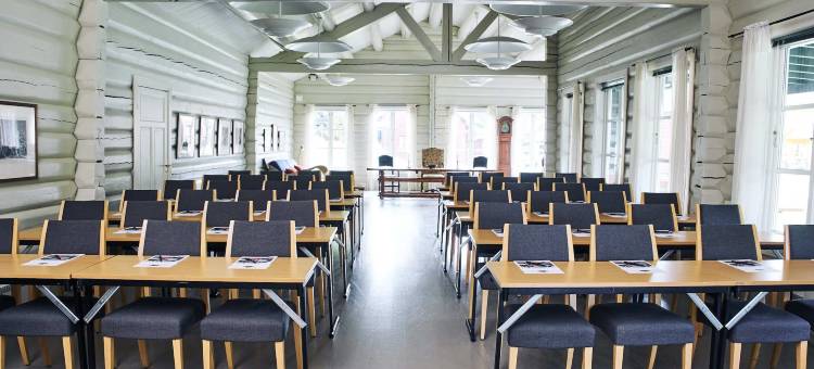 克莱维斯图雅酒店(Kleivstua Hotel Near Krokskogen)图片