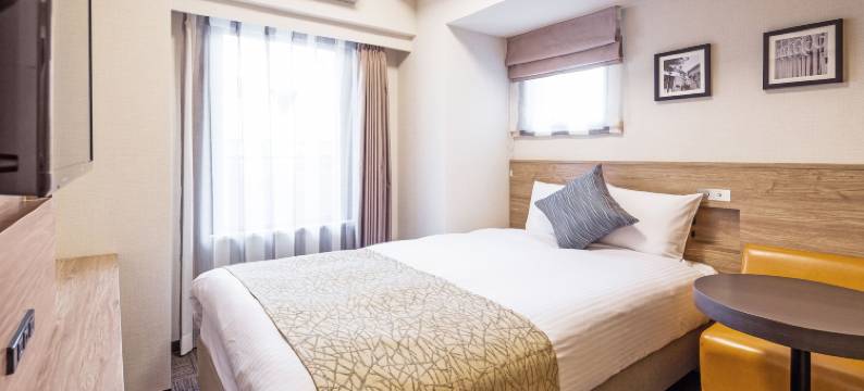 FLEXSTAY樱木町旅馆(Flexstay Inn Sakuragicho)图片