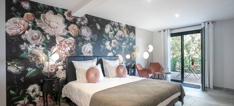 莱斯奥杜佩雷吉耶尔(Les Hauts du Peireguier)图片