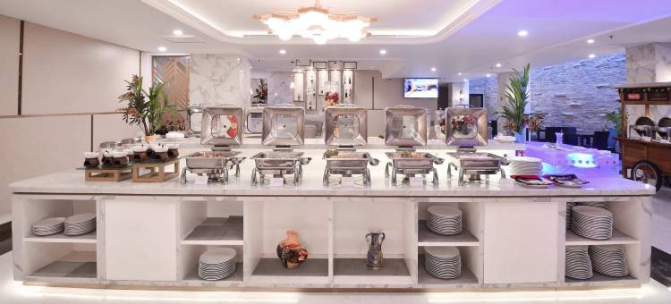 森于姆大酒店(Grand Senyum Hotel)图片