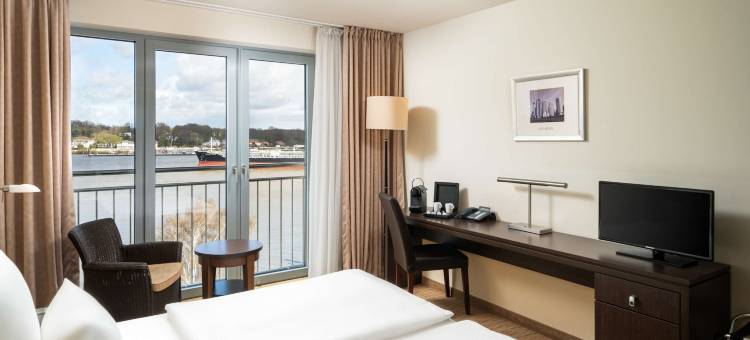 汉堡芬肯韦尔德Elaya酒店(Elaya Hotel Hamburg Finkenwerder Ehemals the Rilano Hotel Hamburg)图片