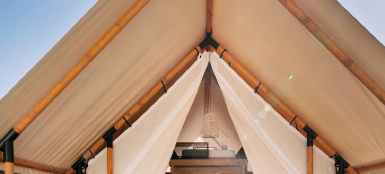 Wecamp Cabo de Gata图片