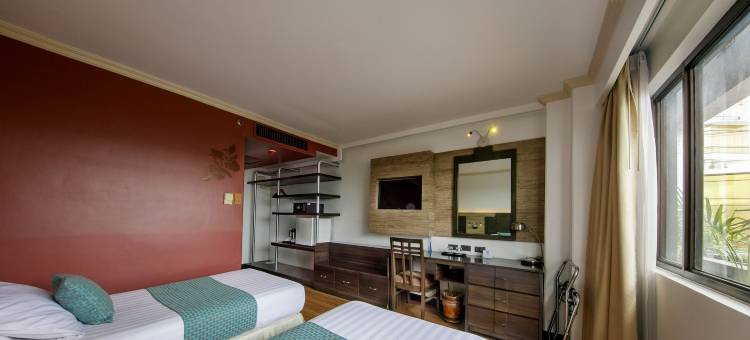 贝拉维斯塔酒店(The Bellavista Hotel)图片