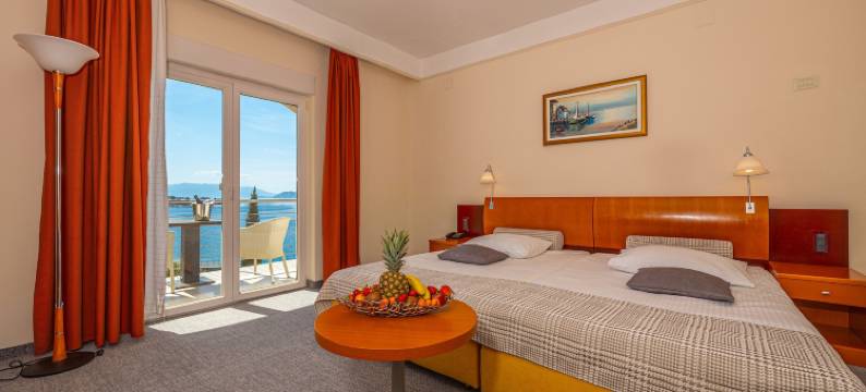 马里纳酒店(Hotel Marina)图片