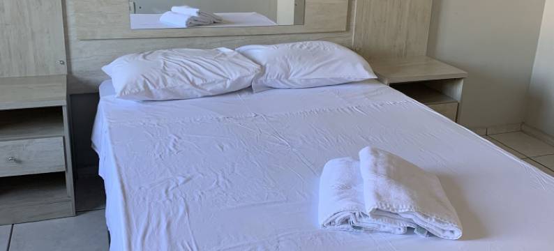 阿邦·巴蒂斯塔阁楼(Loft Abdon Batista)图片