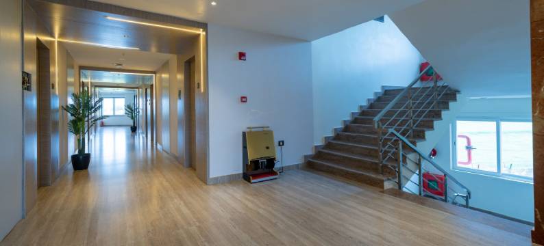 帕克莱特酒店(Hotel Park Elite)图片