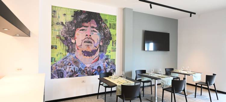 MOSAICO酒店(HOTEL MOSAICO)图片