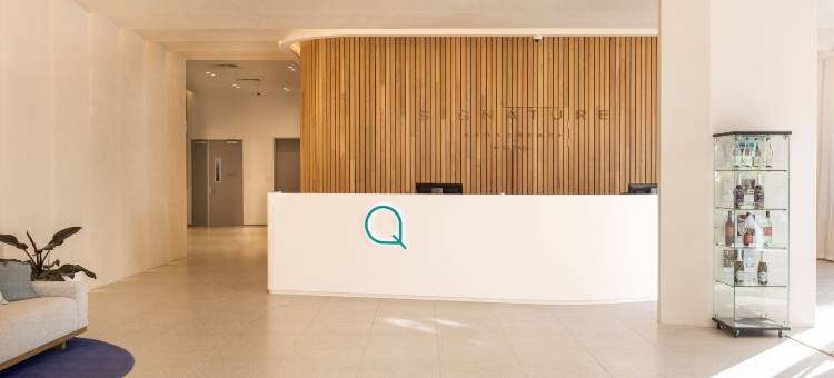 ULTIQA署名在布罗德比奇(Ultiqa Signature at Broadbeach)图片