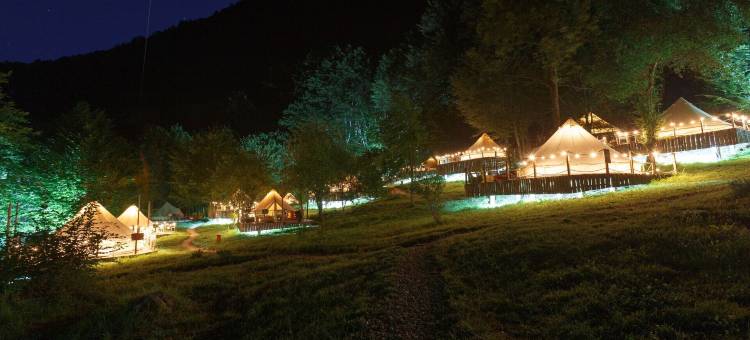 绿色营地 - 冒险帐篷营地(Green Camp - Adventure Glamping)图片