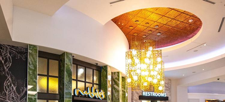 Walker's Bluff娱乐场度假村(Walker's Bluff Casino Resort)图片