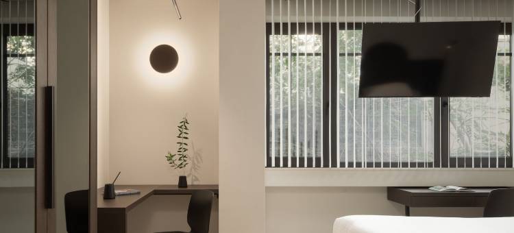 Pleiades Urban Stay by Semavi图片