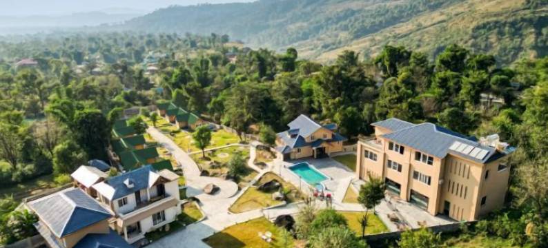 安塔拉度假胜地及水疗中心(Antaraal Resort & Spa)图片