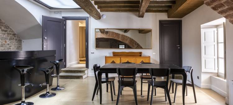 Numa | 费利切房间和公寓(Numa Florence Felice)图片