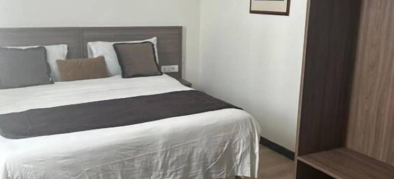 Le Clémenceau Hôtel et Appart 'hôtel "Gare Sncf" Centre Ville图片