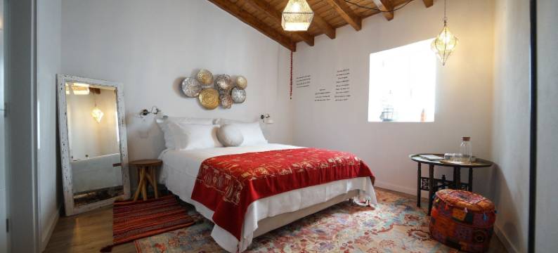 Marias Guesthouse Beja图片