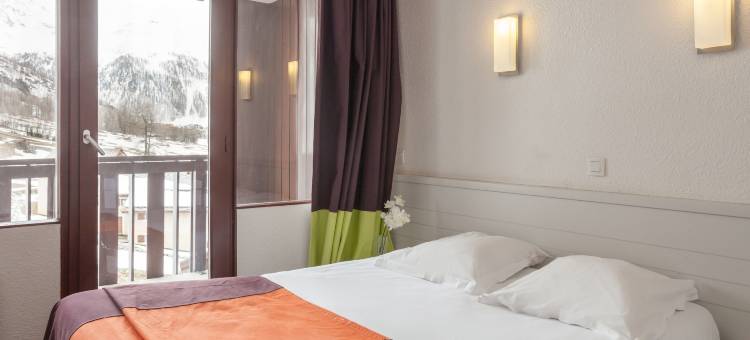 拉代尔皮埃尔假日酒店(Résidence Pierre & Vacances la Daille)图片