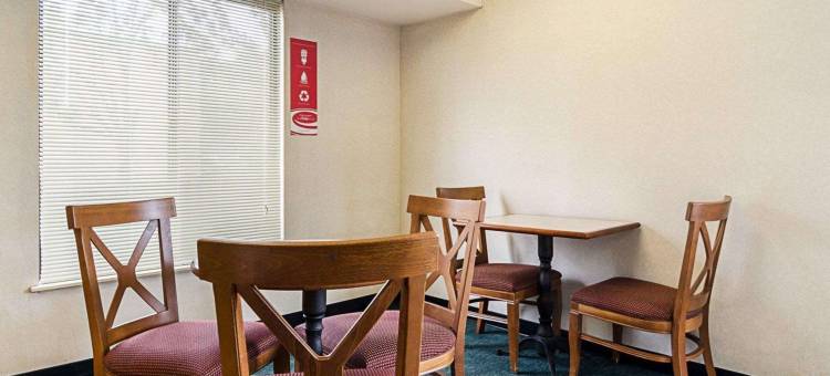 伊克诺旅馆(Econo Lodge)图片