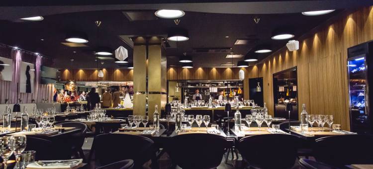 沃克斯酒店(Vox Hotel)图片