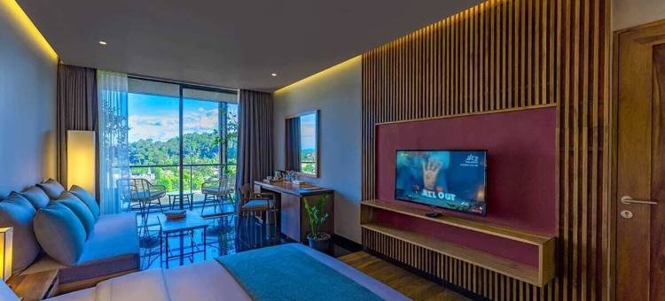 树木酒店(The Trees, Kandy)图片
