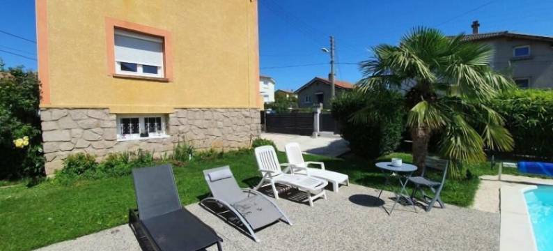 双地段酒店(Aux 2 Lots)图片