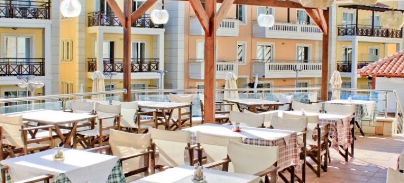 波尔图卡拉马基酒店(Porto Kalamaki Hotel)图片