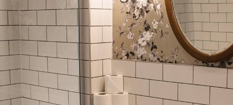 威斯托之家酒店(Westow House - London Crystal Palace)图片