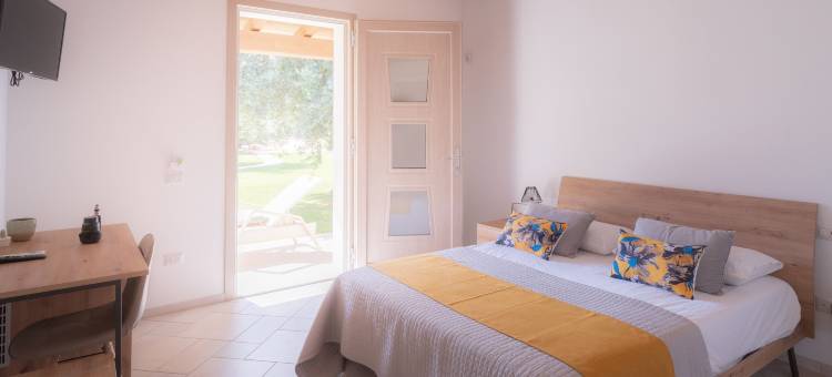 苏卡佩杜农家乐(Su Cappeddu Agriturismo)图片